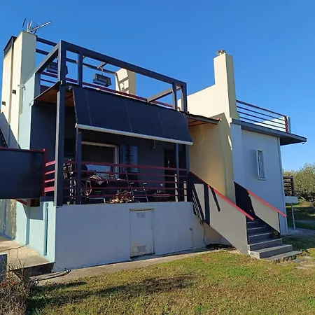 Azure & Olive Estate Leptokarya (Pieria)