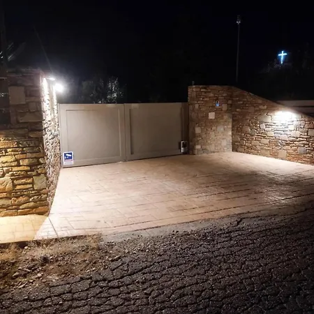 Azure & Olive Estate