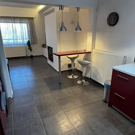 Сasa de vacaciones Azure & Olive Estate *