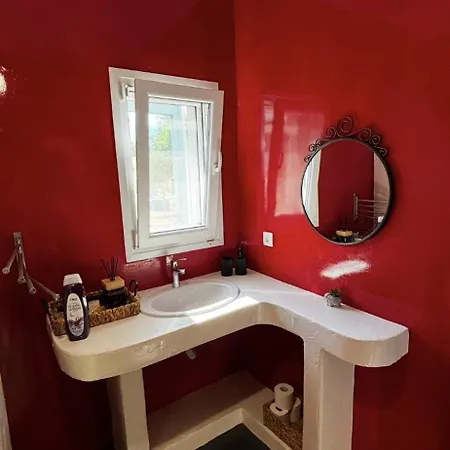 Сasa de vacaciones Azure & Olive Estate Leptokarya (Pieria)